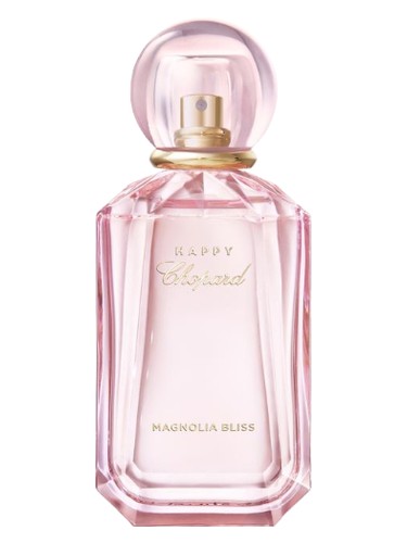 Chopard Happy Chopard Magnolia Bliss fragrance bottle