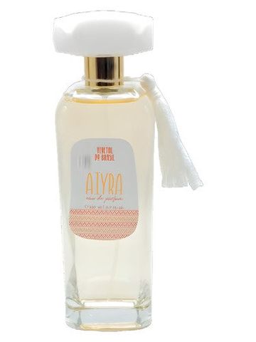 Flora Pura Aiyra fragrance bottle