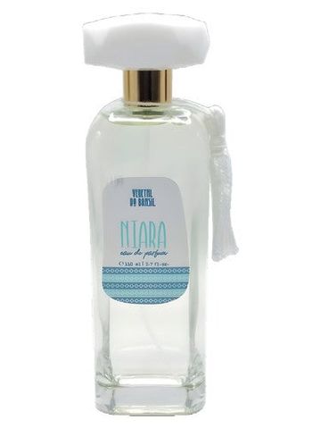 Flora Pura Niara fragrance bottle
