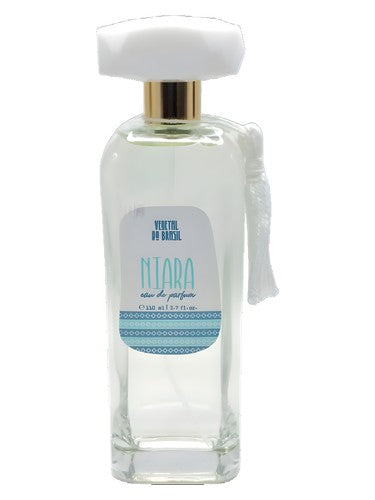 Flora Pura Niara fragrance bottle
