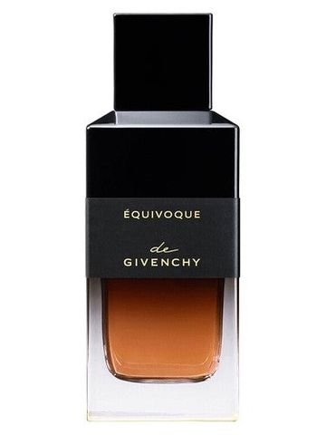 Givenchy Équivoque fragrance bottle