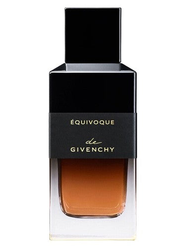 Givenchy Équivoque fragrance bottle
