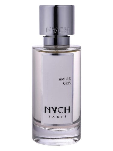 Nych Perfumes Ambre Gris fragrance bottle