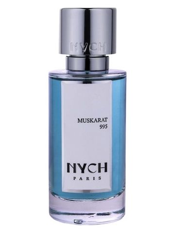 Nych Perfumes Muskarat 995 fragrance bottle