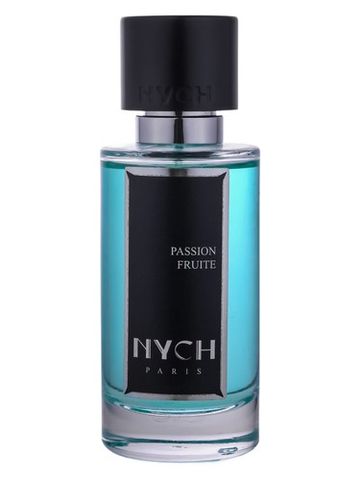 Nych Perfumes Passion Fruite fragrance bottle