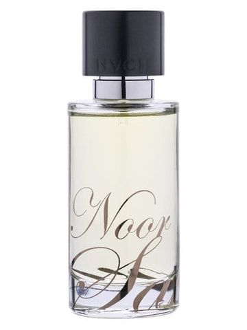 Nych Perfumes Noor Sahara fragrance bottle