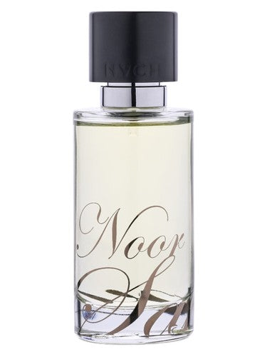 Nych Perfumes Noor Sahara fragrance bottle