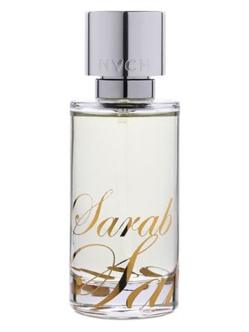 Nych Perfumes Sarab Sahara fragrance bottle