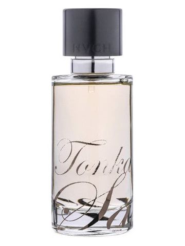 Nych Perfumes Tonka Sahara fragrance bottle