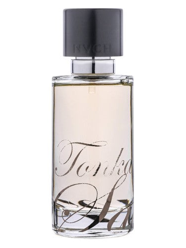 Nych Perfumes Tonka Sahara fragrance bottle
