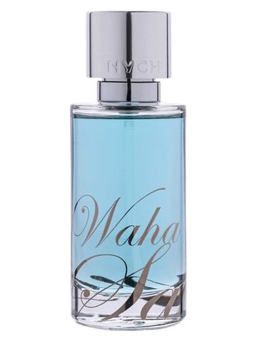 Nych Perfumes Waha Sahara fragrance bottle