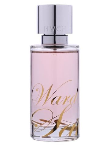 Nych Perfumes Ward Sahara fragrance bottle