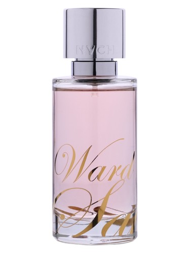 Nych Perfumes Ward Sahara