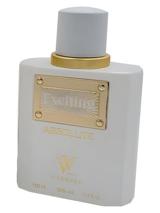 Dumont Exciting Absolute fragrance bottle
