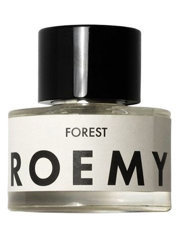 ROEMY Forest fragrance bottle