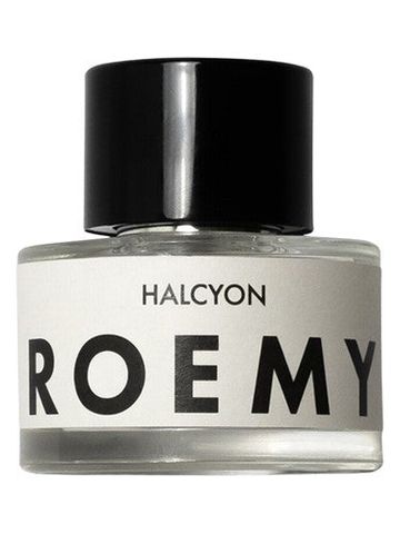 ROEMY Halcyon fragrance bottle