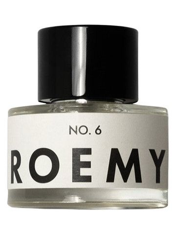 ROEMY No. 6 fragrance bottle