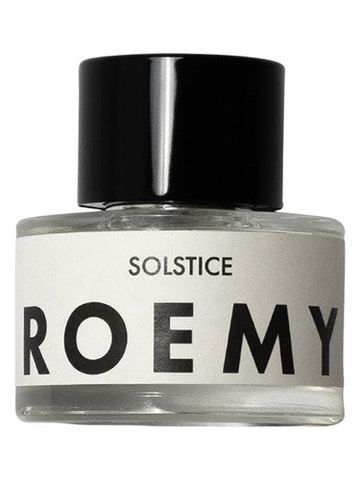 ROEMY Solstice fragrance bottle