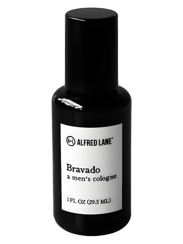Alfred Lane Bravado