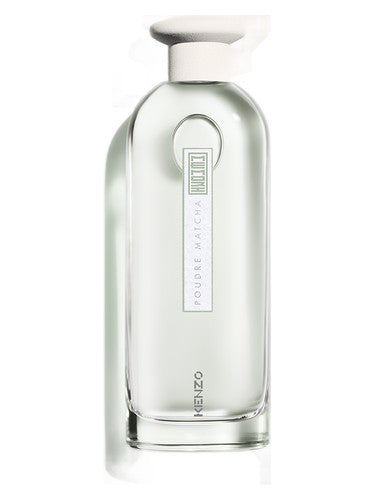 Kenzo Poudre Matcha