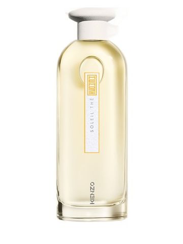 Kenzo Soleil Thé fragrance bottle