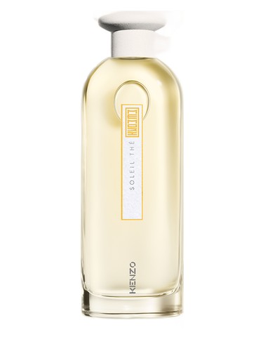 Kenzo Soleil Thé