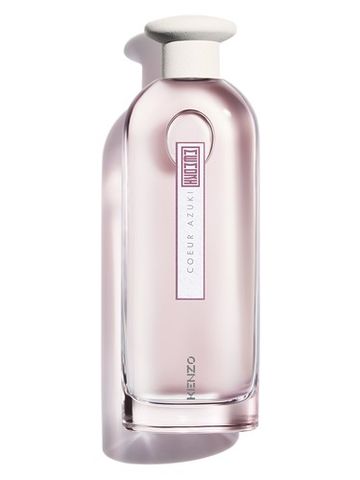 Kenzo Coeur Azuki fragrance bottle