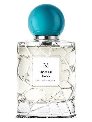 Les Soeurs de Noe Nomad Soul fragrance bottle