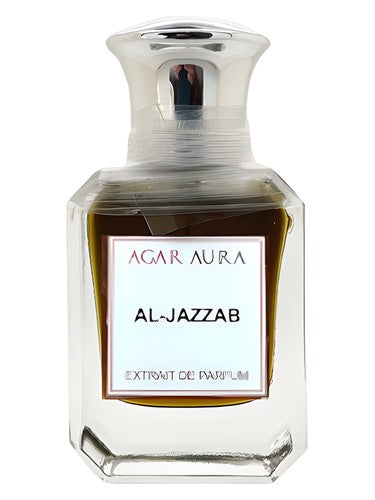 Agar Aura Al-Jazzab