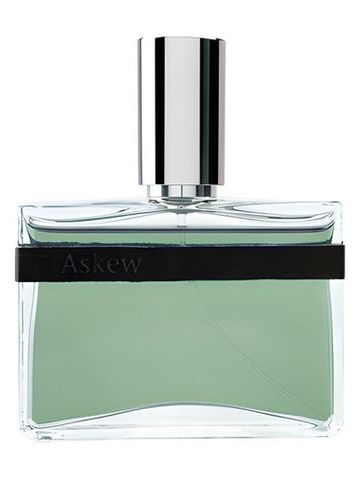 Humiecki & Graef Askew fragrance bottle