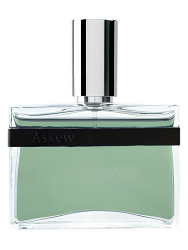 Humiecki & Graef Askew fragrance bottle
