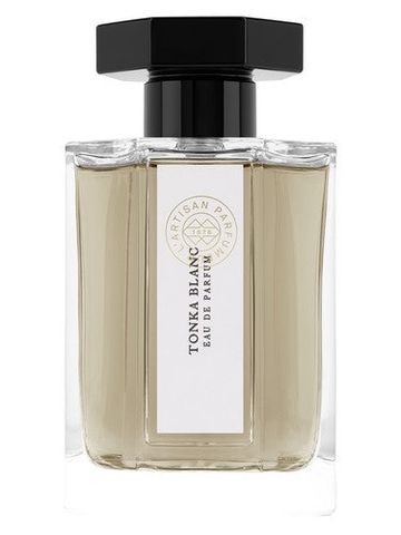 L'Artisan Parfumeur Tonka Blanc fragrance bottle