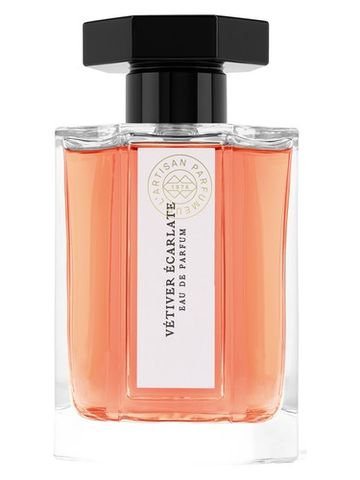 L'Artisan Parfumeur Vétiver Écarlate fragrance bottle