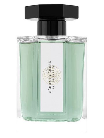L'Artisan Parfumeur Cédrat Céruse fragrance bottle
