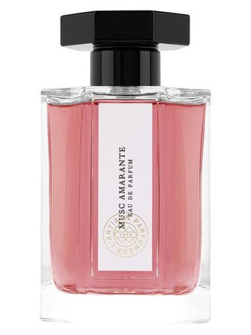L'Artisan Parfumeur Musc Amarante fragrance bottle