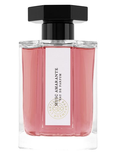 L'Artisan Parfumeur Musc Amarante fragrance bottle