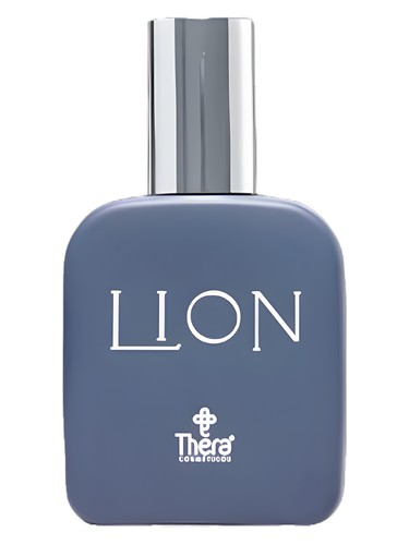 Thera Cosmeticos Lion