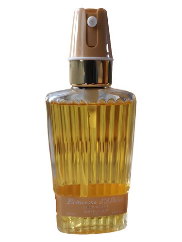 Jean d Albret Princesse d'Albret fragrance bottle