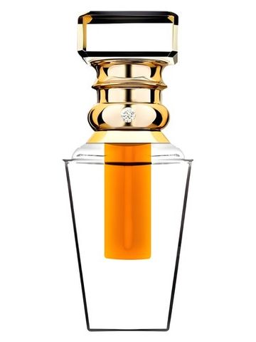 Khas Oud & Perfumes Mukhallat Rouya fragrance bottle
