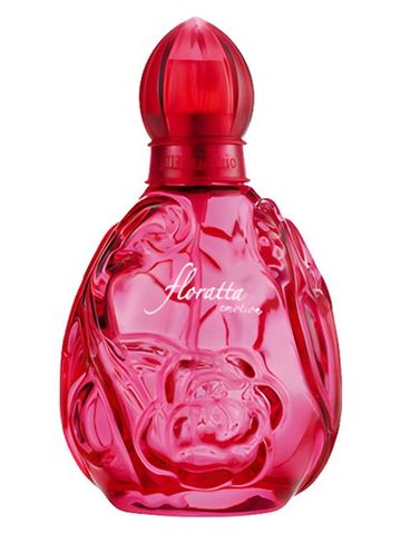 O Boticario Floratta Emotion fragrance bottle