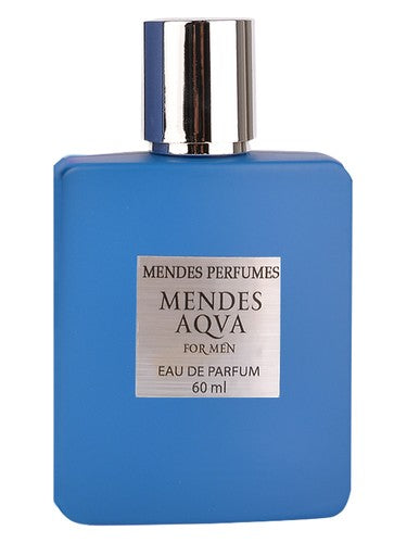Mendes Perfumes Mendes Aqva fragrance bottle