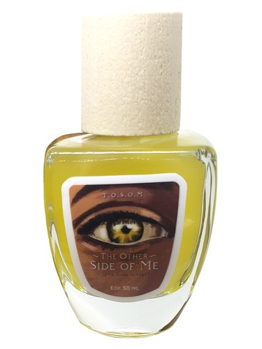 La Fleur by Livvy The Other Side of Me - TOSOM fragrance bottle
