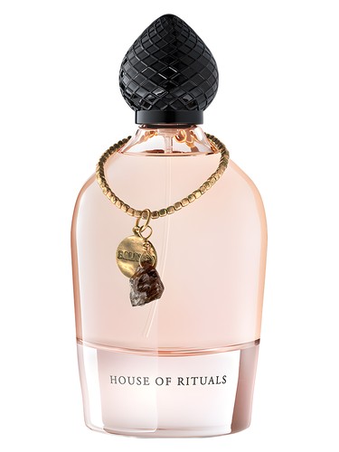 Rituals Modern Rose fragrance bottle