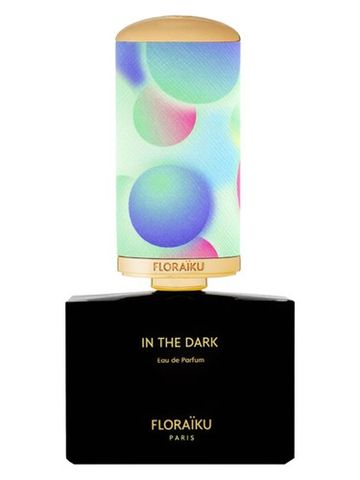 Floraiku In The Dark fragrance bottle