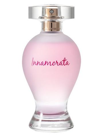 O Boticario Innamorata fragrance bottle