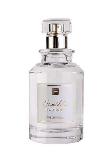 Eterea Cosmesi Naturale Vanilla For Real fragrance bottle