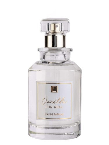 Eterea Cosmesi Naturale Vanilla For Real fragrance bottle