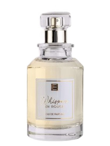 Eterea Cosmesi Naturale Whisper En Rouge fragrance bottle