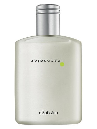 O Boticario Insensatez fragrance bottle