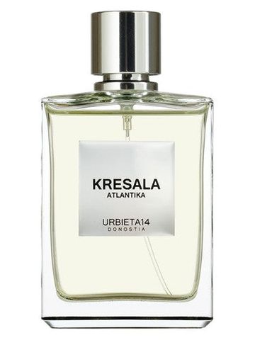 URBIETA14 Kresala fragrance bottle